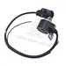 IGNITION COIL ASSY FITS/REPL. Stihl FS400 FS450 FS480 4128 400 1306
